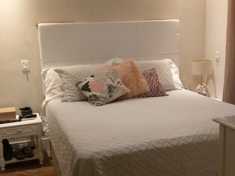 imóvel com 115m² - Jardim - Santo André