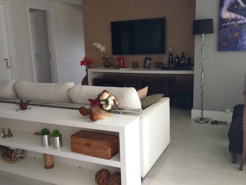 imóvel com 115m² - Jardim - Santo André