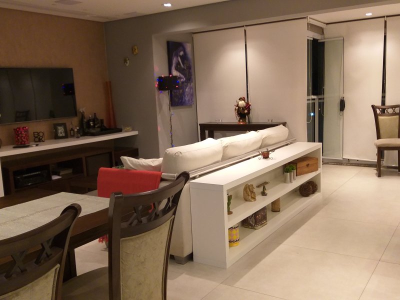 imóvel com 115m² - Jardim - Santo André
