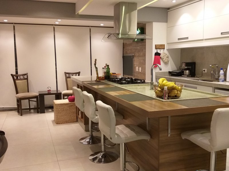 imóvel com 115m² - Jardim - Santo André
