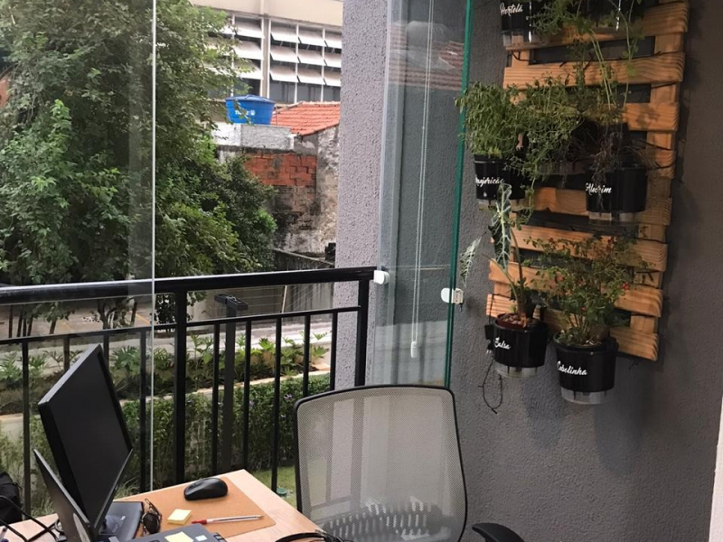 Apartamento para alugar Vila Clementino com 52m² e 2 quartos por R$ 3.700 - 1114824256-10.png