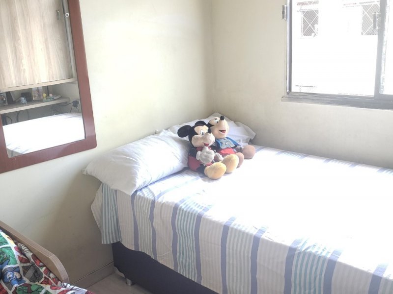 imóvel com 58m² - Candelária - Belo Horizonte