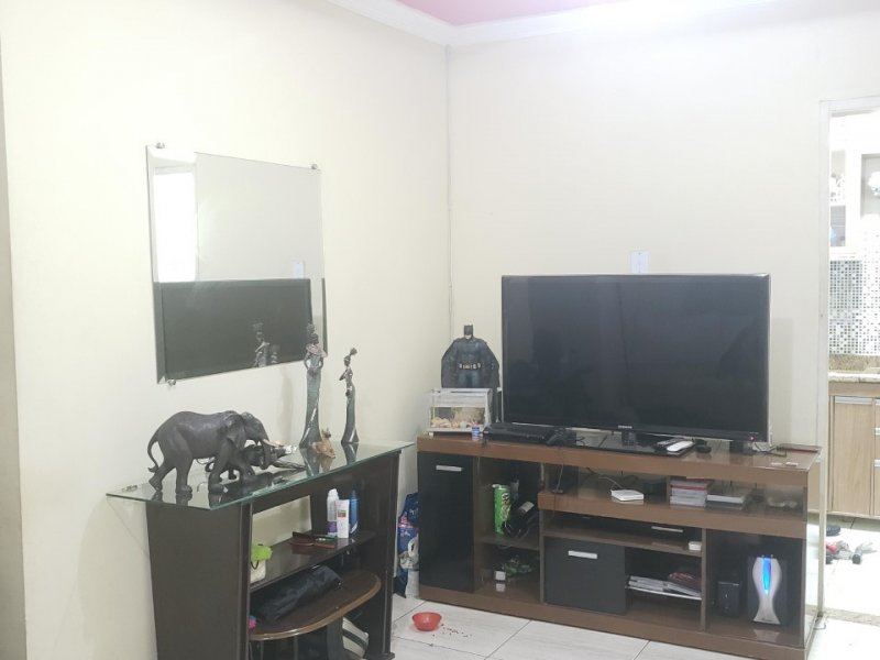 imóvel com 58m² - Candelária - Belo Horizonte