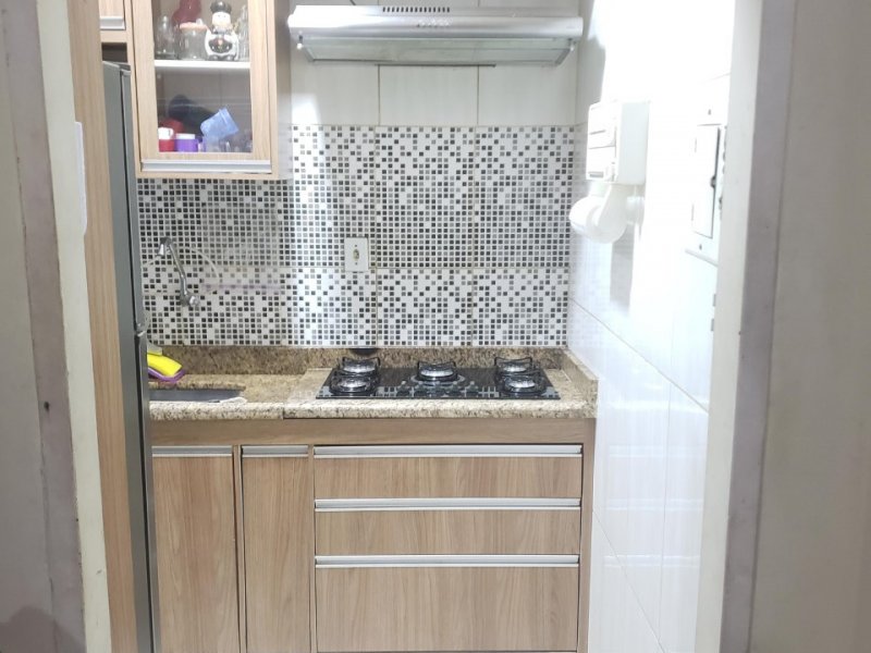 imóvel com 58m² - Candelária - Belo Horizonte