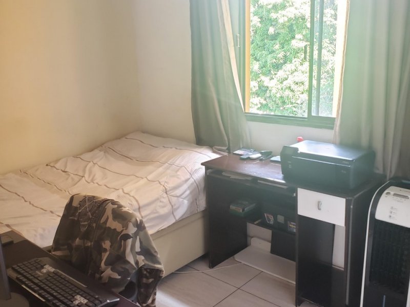 imóvel com 58m² - Candelária - Belo Horizonte