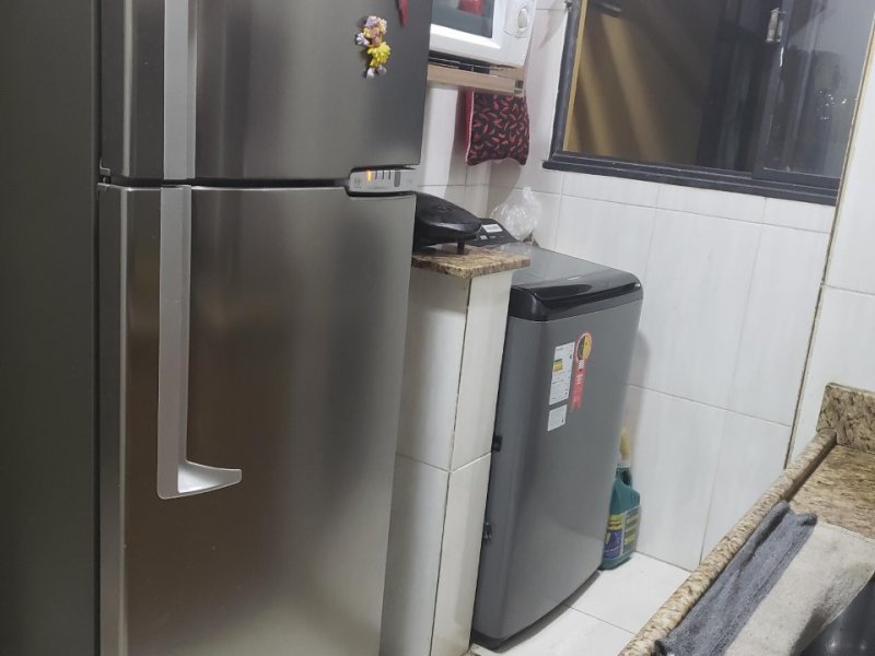 imóvel com 58m² - Candelária - Belo Horizonte