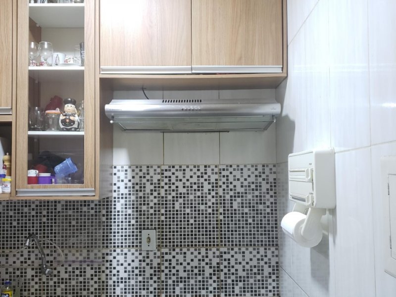 imóvel com 58m² - Candelária - Belo Horizonte