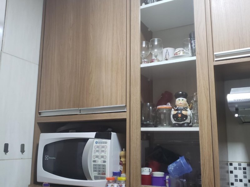 imóvel com 58m² - Candelária - Belo Horizonte
