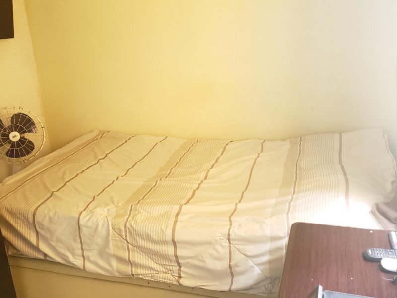 imóvel com 58m² - Candelária - Belo Horizonte