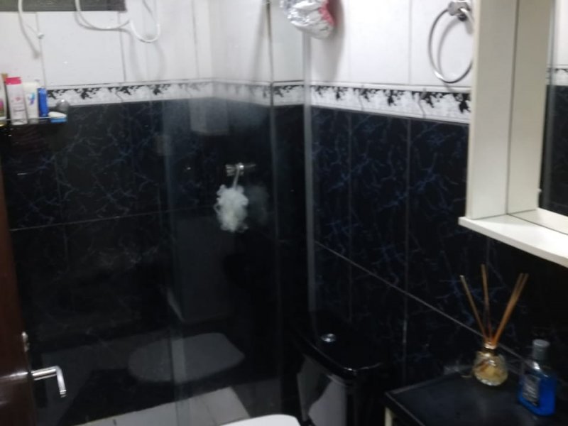 imóvel com 58m² - Candelária - Belo Horizonte