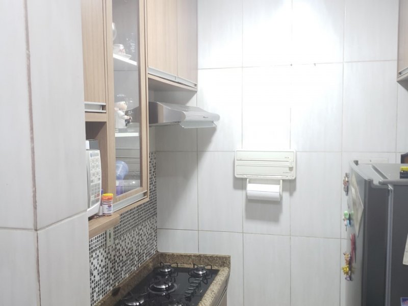 imóvel com 58m² - Candelária - Belo Horizonte