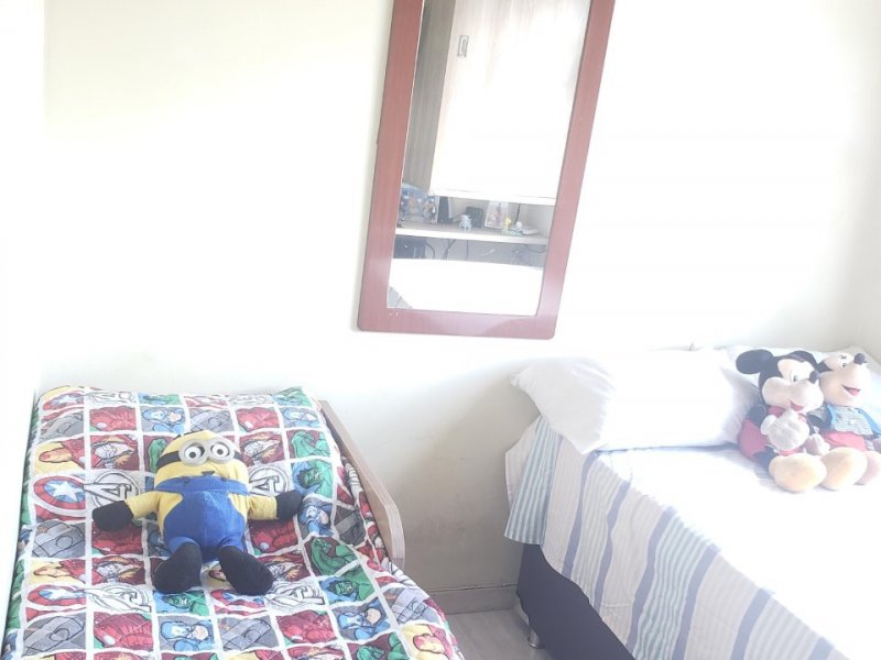 imóvel com 58m² - Candelária - Belo Horizonte