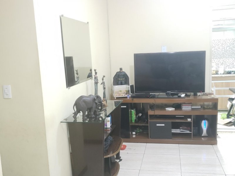 imóvel com 58m² - Candelária - Belo Horizonte
