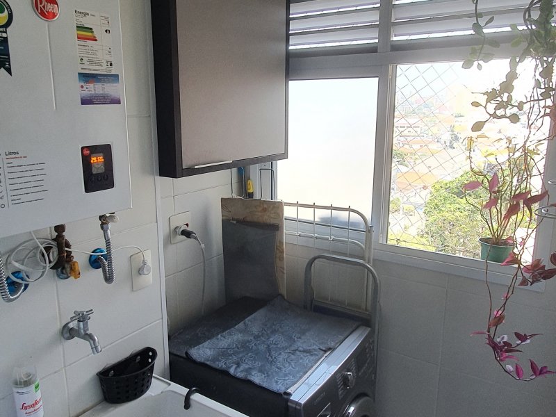 Apartamento à venda Jardim Prudência com 57m² e 2 quartos por R$ 540.000 - 1223396523-20201128-135854.jpg