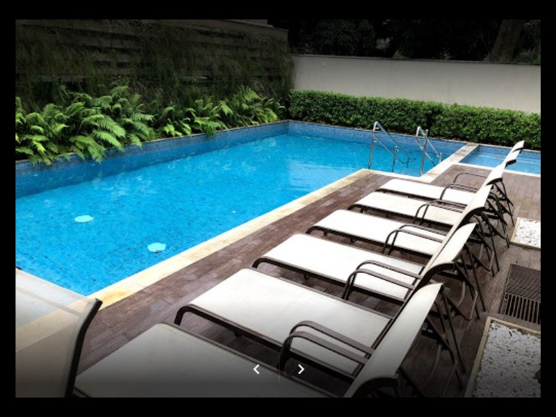 Apartamento à venda Jardim Prudência com 57m² e 2 quartos por R$ 540.000 - 1447165122-cond3.jpg