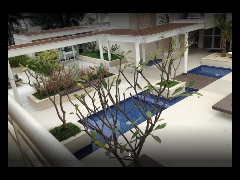 Apartamento à venda Jardim Prudência com 57m² e 2 quartos por R$ 540.000 - 1793125939-cond1.jpg