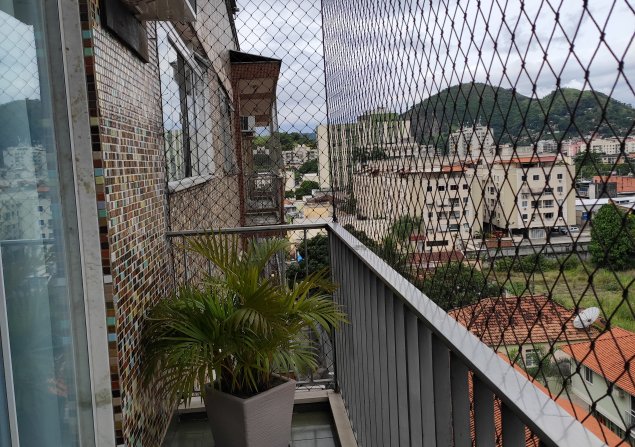 imóvel com 89m²