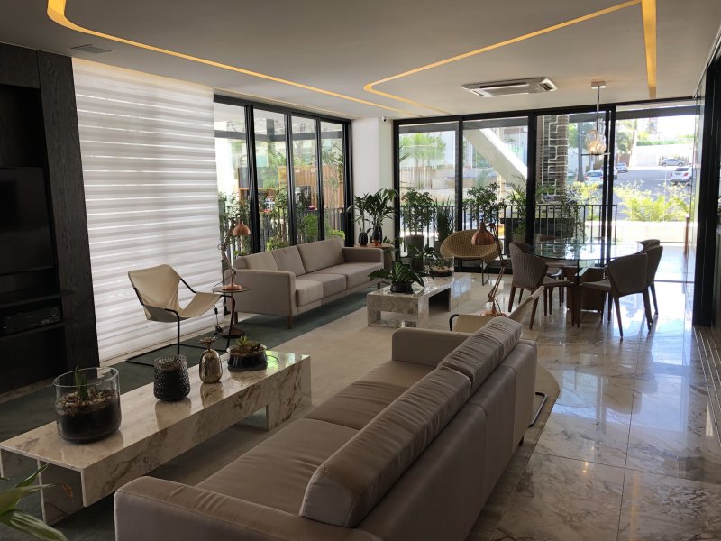 Apartamento à venda Setor Marista com 182m² e 3 quartos por R$ 1.280.000 - 117050388-img-2648.jpeg