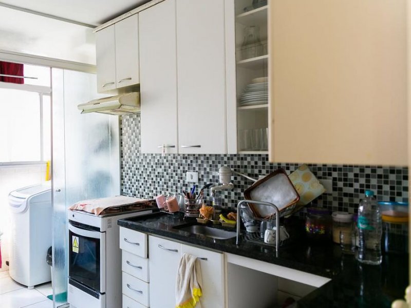 Apartamento à venda Jardim Celeste com 59m² e 2 quartos por R$ 270.000 - 1402412154-cozinha.jpg