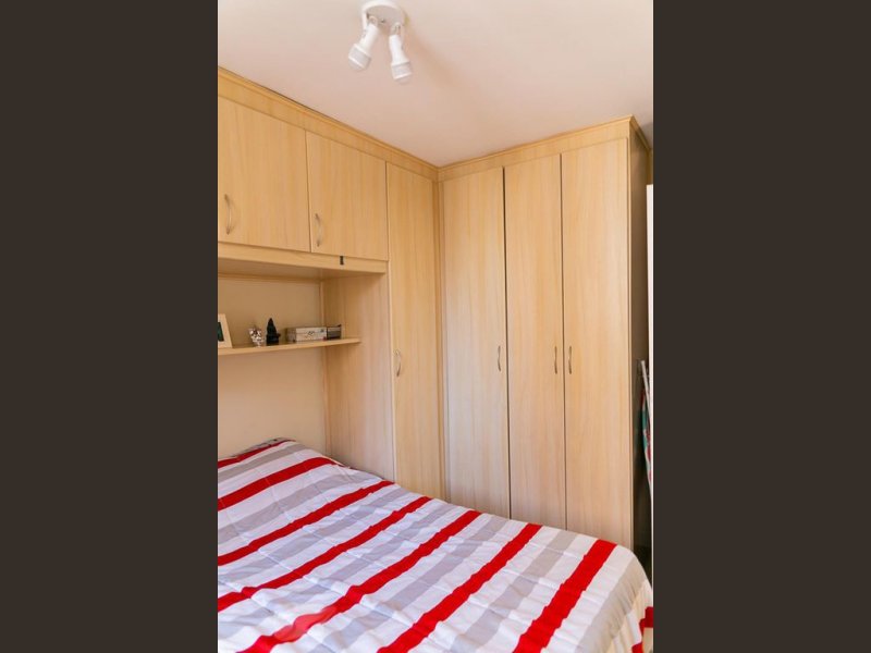 Apartamento à venda Jardim Celeste com 59m² e 2 quartos por R$ 270.000 - 1571175441-quarto-casal-3.jpg