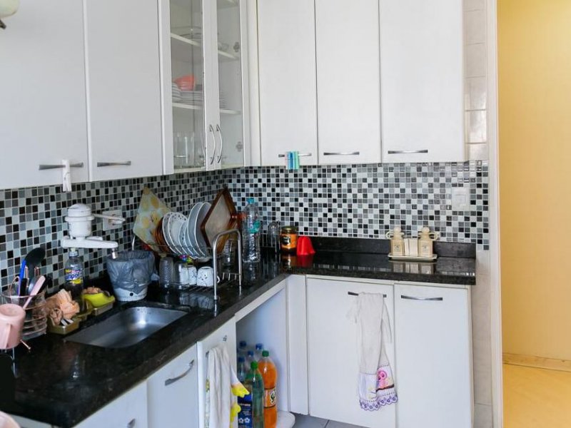 Apartamento à venda Jardim Celeste com 59m² e 2 quartos por R$ 270.000 - 1574028282-cozinha-2.jpg