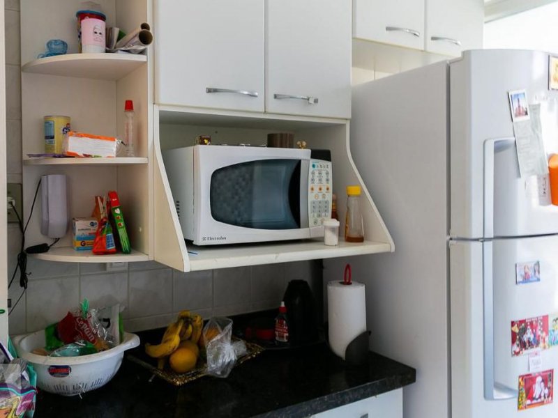 Apartamento à venda Jardim Celeste com 59m² e 2 quartos por R$ 270.000 - 311872486-cozinha-3.jpg