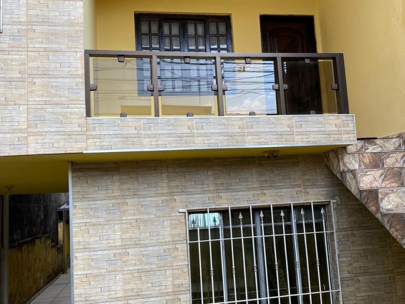 Casa à venda Vila Florida com 220m² e 4 quartos por R$ 400.000 - 510646790-whatsapp-image-2020-12-10-at-15.jpeg
