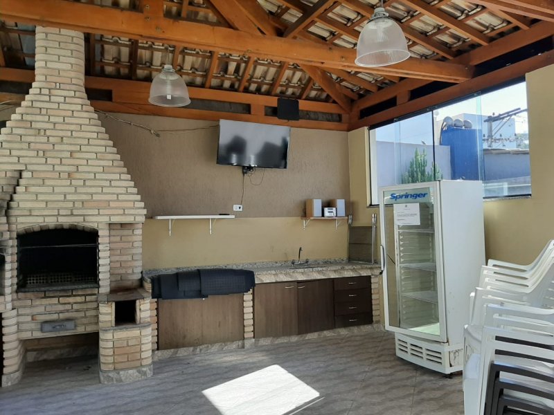 Apartamento à venda Vila Príncipe de Gales com 76m² e 3 quartos por R$ 350.000 - 1811794980-img-20201211-wa0039.jpg