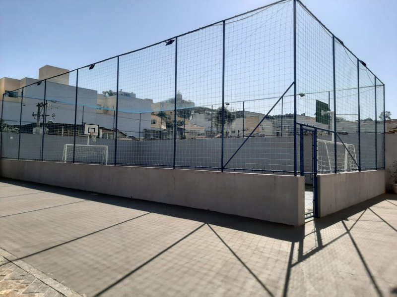 Apartamento à venda Vila Príncipe de Gales com 76m² e 3 quartos por R$ 350.000 - 520305511-img-20201211-wa0038.jpg