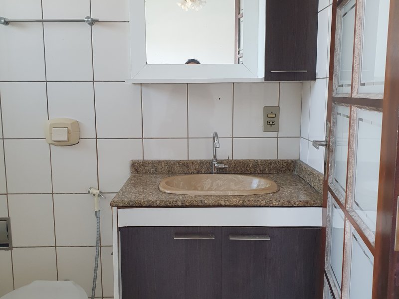 imóvel com 83m² - Estreito - Florianópolis