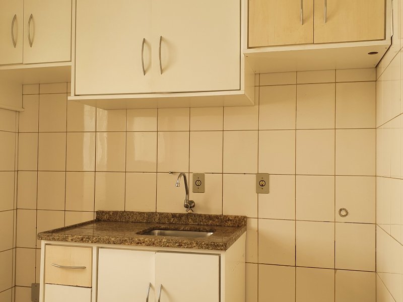 imóvel com 83m² - Estreito - Florianópolis