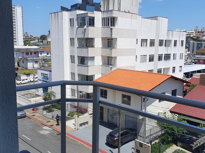 imóvel com 83m² - Estreito - Florianópolis