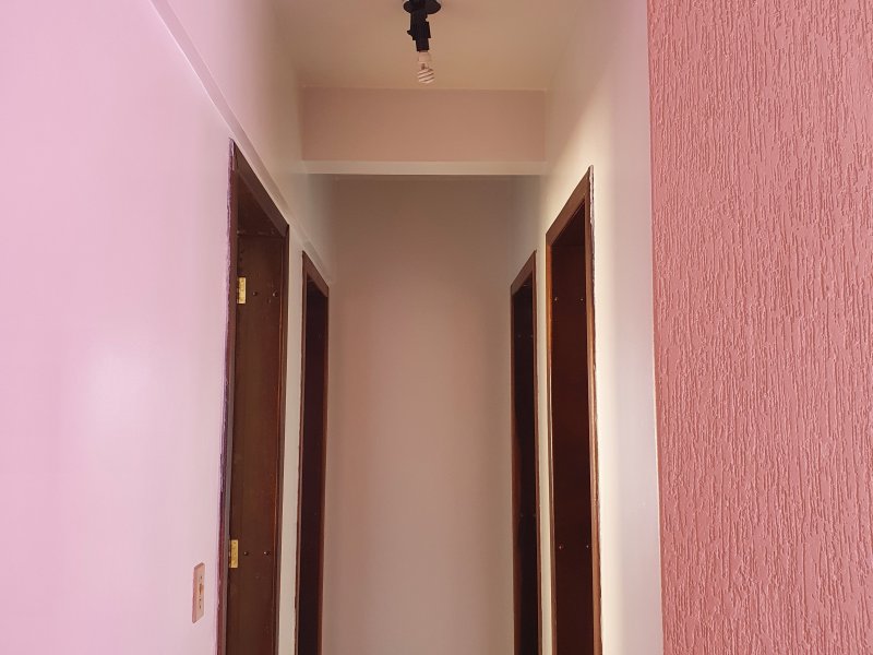 imóvel com 83m² - Estreito - Florianópolis