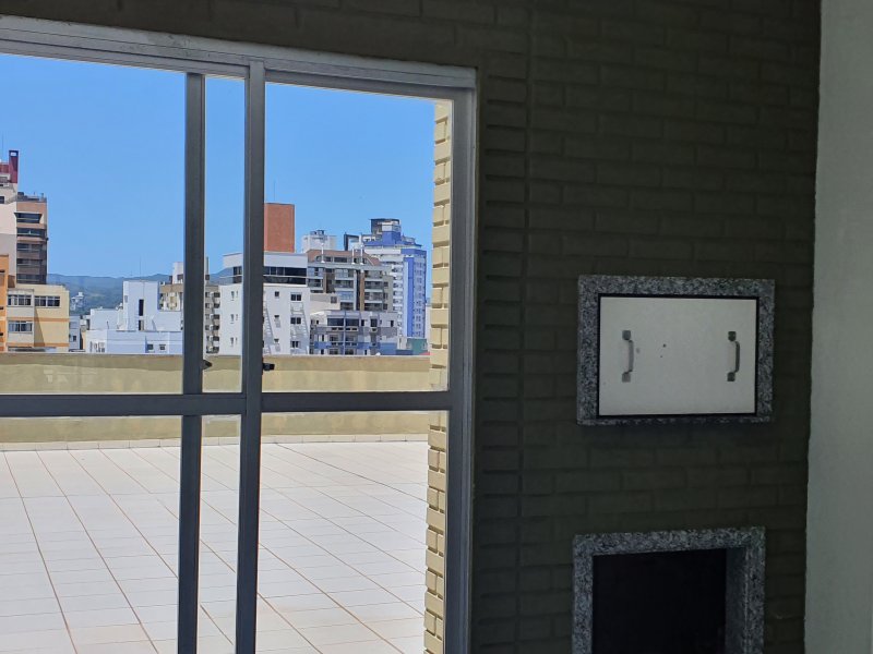 imóvel com 83m² - Estreito - Florianópolis