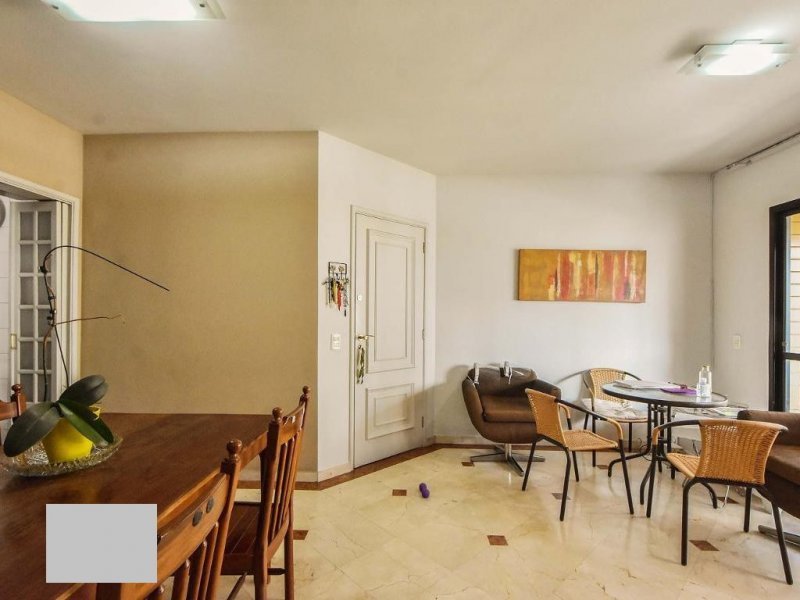 Apartamento à venda Brooklin com 90m² e 3 quartos por R$ 1.060.000 - 1012188700-sala-visitas-5.jpg