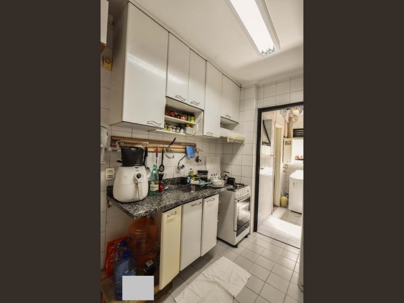 Apartamento à venda Brooklin com 90m² e 3 quartos por R$ 1.060.000 - 1251071969-cozinha3.jpg