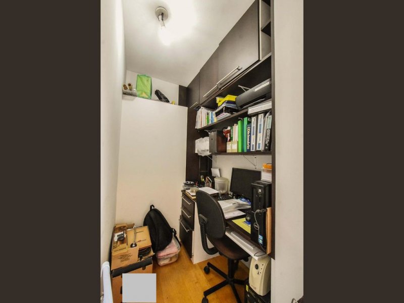 Apartamento à venda Brooklin com 90m² e 3 quartos por R$ 1.060.000 - 1258039391-home-office.jpg