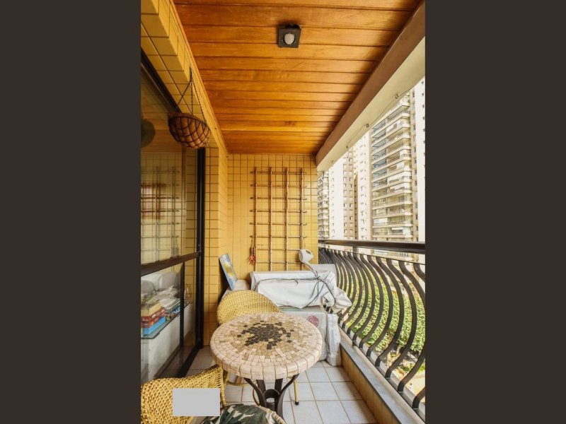 Apartamento à venda Brooklin com 90m² e 3 quartos por R$ 1.060.000 - 1337108622-varanda2.jpg