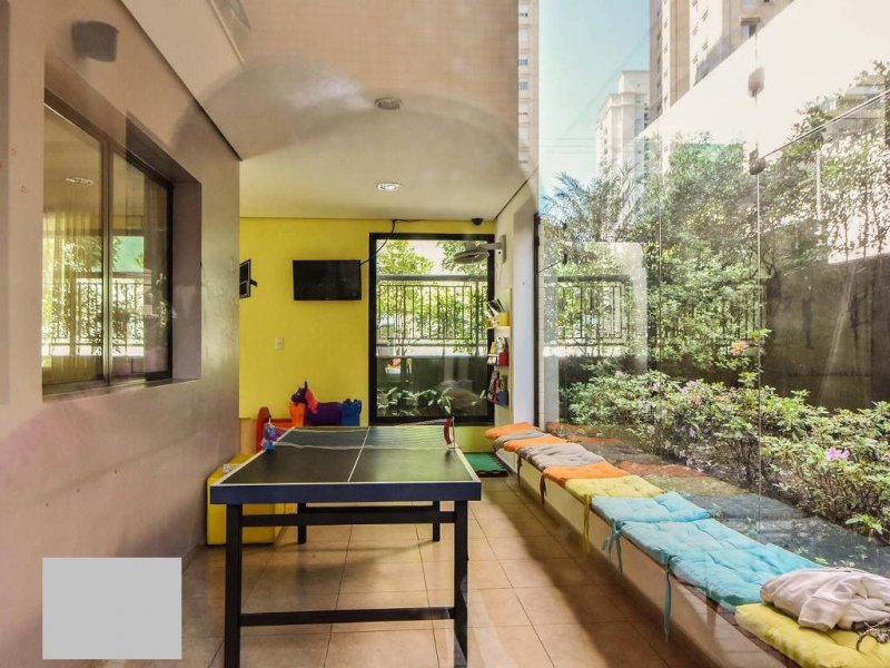Apartamento à venda Brooklin com 90m² e 3 quartos por R$ 1.060.000 - 15770781-brinquetoteca.jpg