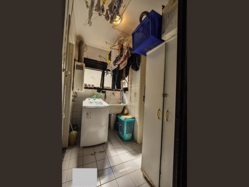 Apartamento à venda Brooklin com 90m² e 3 quartos por R$ 1.060.000 - 1685208482-area-servico.jpg