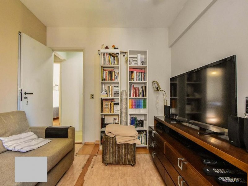 Apartamento à venda Brooklin com 90m² e 3 quartos por R$ 1.060.000 - 1748917445-sala-tv2.jpg