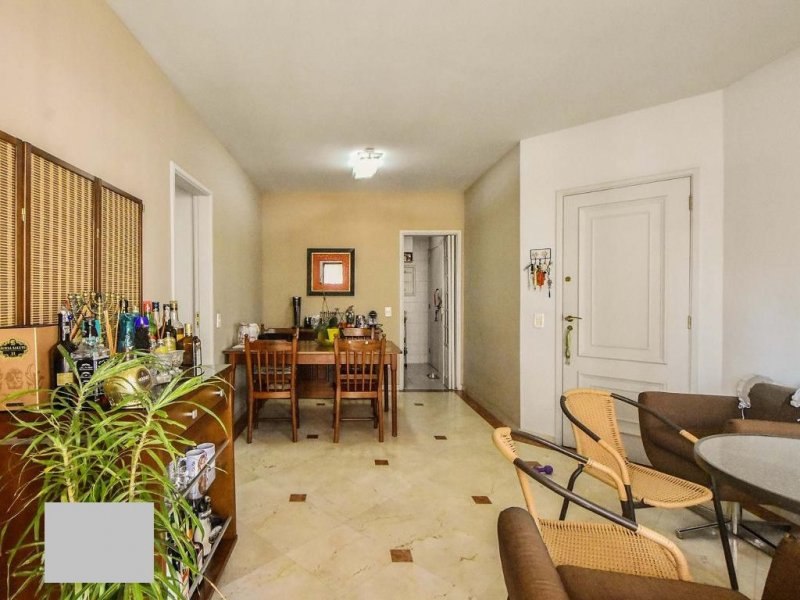 Apartamento à venda Brooklin com 90m² e 3 quartos por R$ 1.060.000 - 194427583-sala-visitas-7.jpg