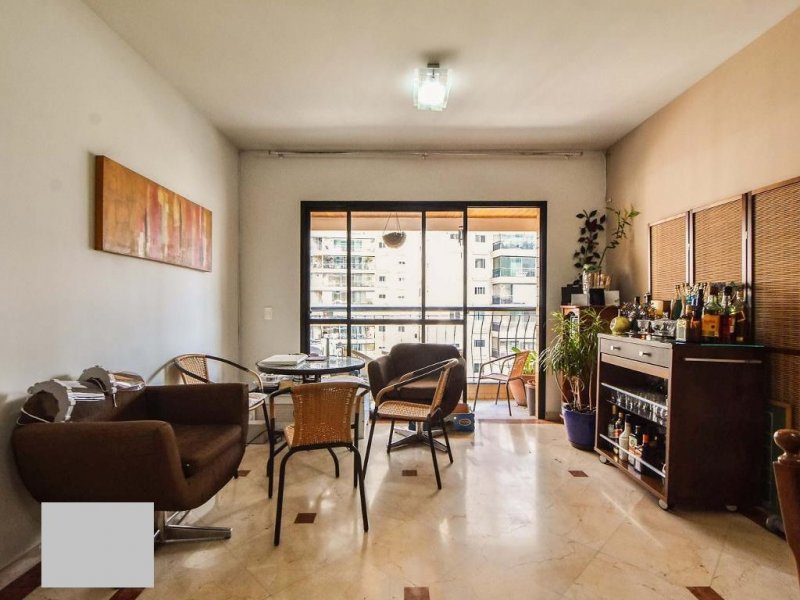 Apartamento à venda Brooklin com 90m² e 3 quartos por R$ 1.060.000 - 2127787410-sala-visitas-4.jpg