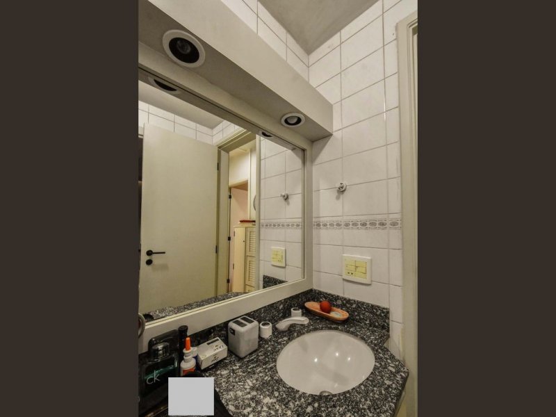 Apartamento à venda Brooklin com 90m² e 3 quartos por R$ 1.060.000 - 330639640-banheiro-lavabo3.jpg