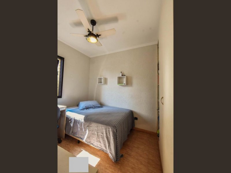 Apartamento à venda Brooklin com 90m² e 3 quartos por R$ 1.060.000 - 389539811-quarto1.jpg