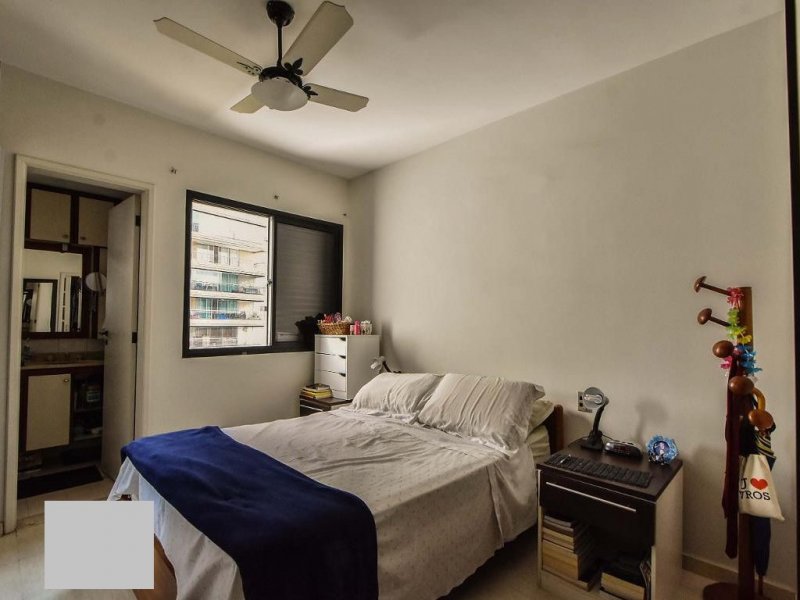 Apartamento à venda Brooklin com 90m² e 3 quartos por R$ 1.060.000 - 471143553-suite-master.jpg