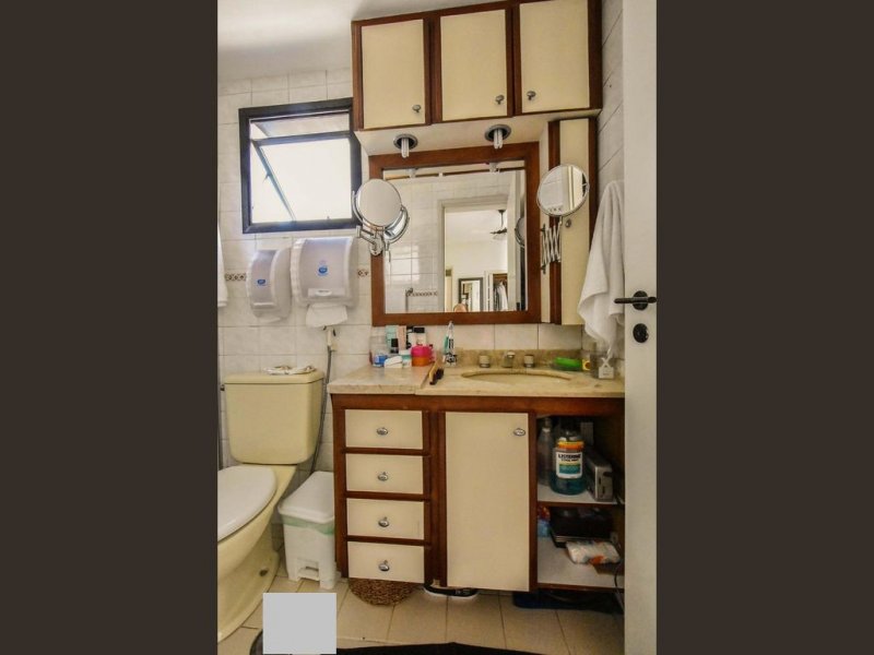 Apartamento à venda Brooklin com 90m² e 3 quartos por R$ 1.060.000 - 474839256-banheiro-suite1.jpg