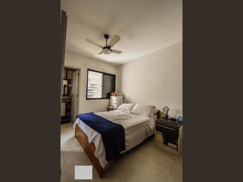Apartamento à venda Brooklin com 90m² e 3 quartos por R$ 1.060.000 - 645457949-suite-master1.jpg