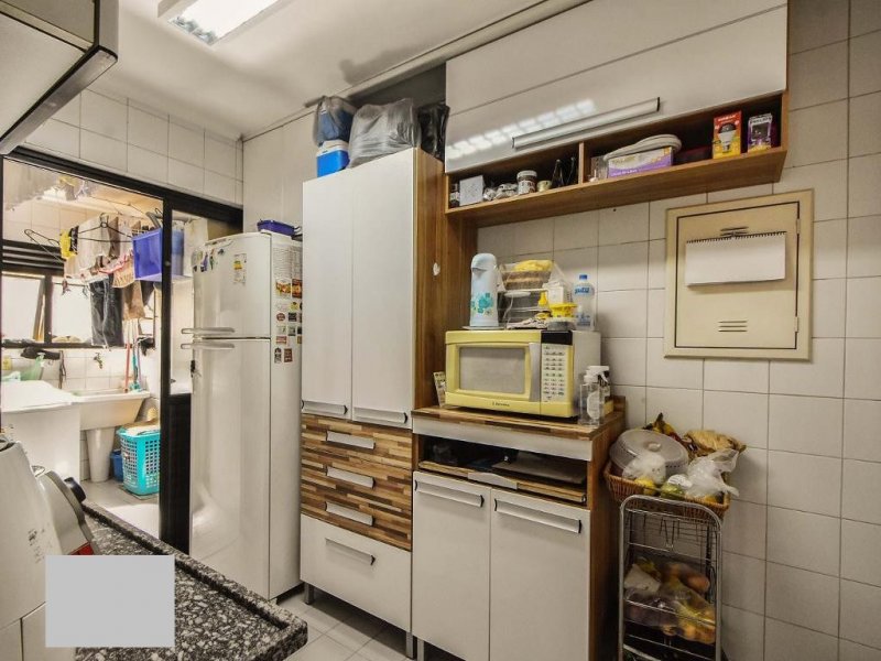 Apartamento à venda Brooklin com 90m² e 3 quartos por R$ 1.060.000 - 674263470-cozinha.jpg