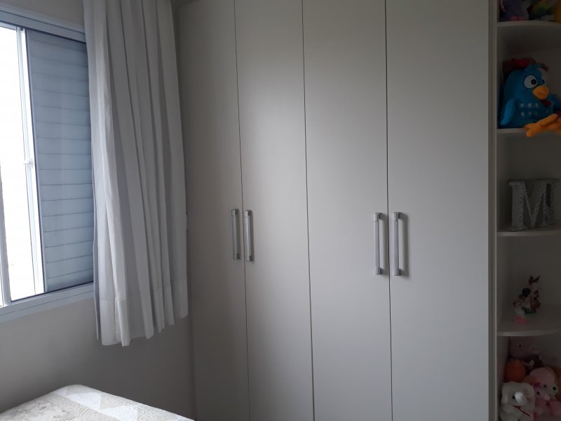 imóvel com 75m² - Jardim Nova Europa - Campinas